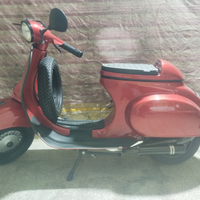 Vespa 50 l