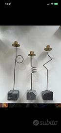 Porta candele