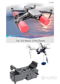 Doppio Kit Drone Mavic 2