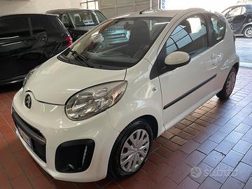 Citroen C1 1.0 3 porte Vanity Fair 10