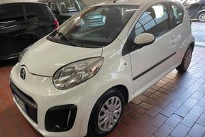 Citroen C1 1.0 3 porte Vanity Fair 10