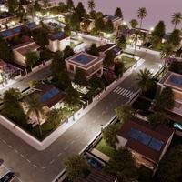 Lotto edificabile di 263mq