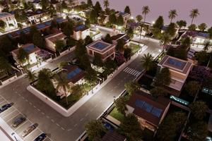 Lotto edificabile di 263mq