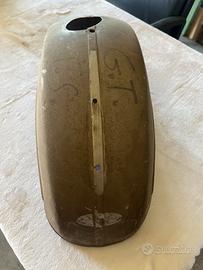 Parafango vespa