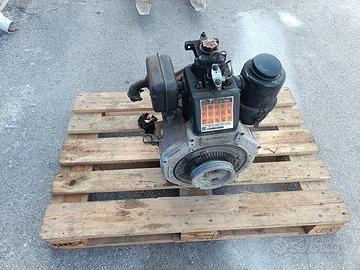 motore Lombardini tipo 3LD510