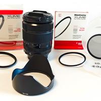 Fujinon XF 18 - 135 mm