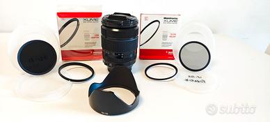 Fujinon XF 18 - 135 mm