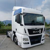 MAN TGX 440