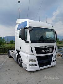 MAN TGX 440