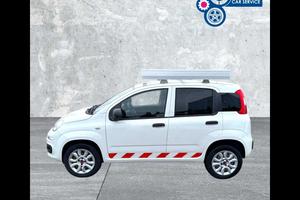 FIAT Panda 3ª serie - Panda 0.9 TwinAir Turbo Natu