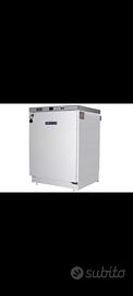 Congelatore da banco ANGELA TONI UBR170