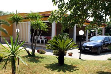 Casa vacanza Porto cesareo