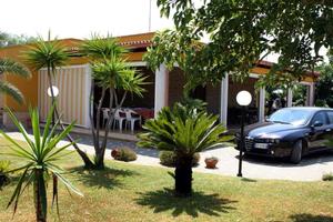 Casa vacanza Porto cesareo