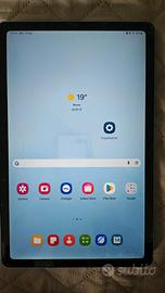Samsung Galaxy Tab S6 Lite  cover e pennino