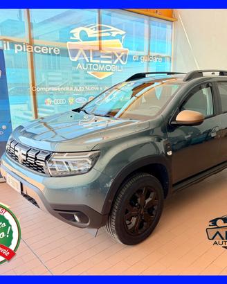 Dacia Duster 1.0 TCe GPL 101cv 4x2 Gancio Traino