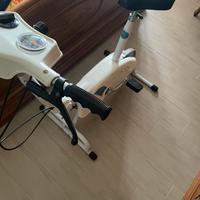 Cyclette per casa
