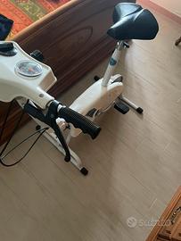 Cyclette per casa