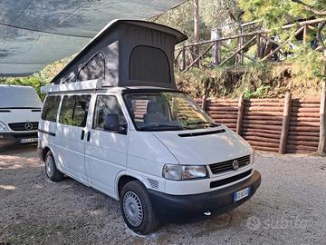 VW T4 CALIFORNIA