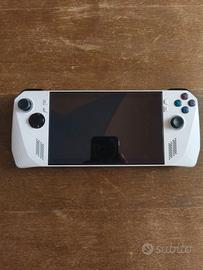 ASUS ROG ALLY Z1 EXTREME 16RAM