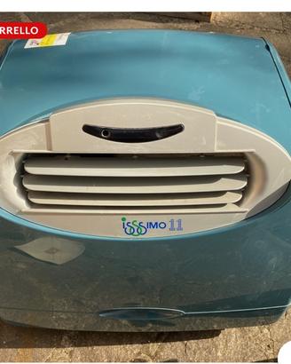 Condizionatore Olimpia splendid 11000 BTU