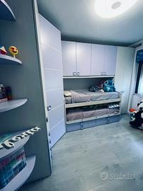 Cameretta mondo convenienza