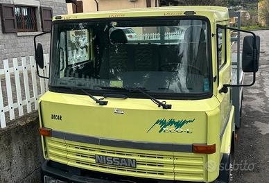 Nissan L35-085