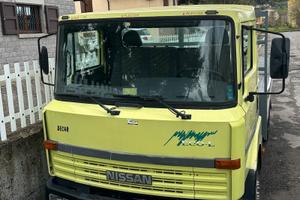 Nissan L35-085