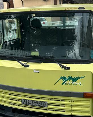 Nissan L35-085