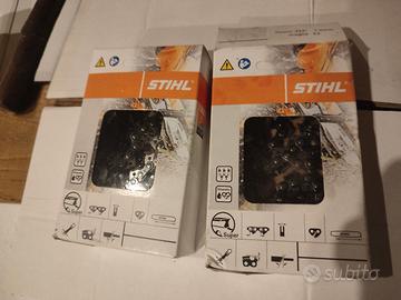 Catene Stihl
