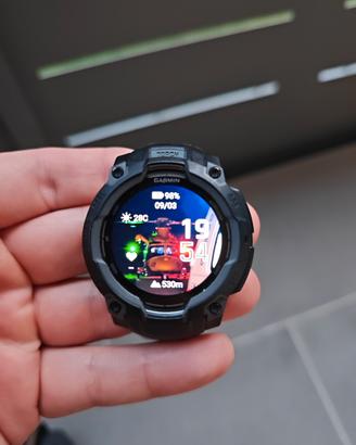 Garmin Instinct 3