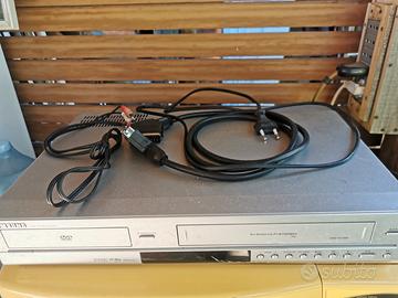 Lettore combinato DVD Samsung V6700S 