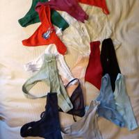 Tezenis e altre marche