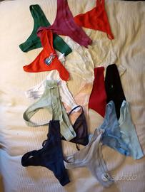 Tezenis e altre marche