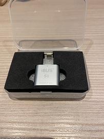 Ripristino Apple Watch ibus s1 e s2