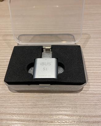 Ripristino Apple Watch ibus s1 e s2