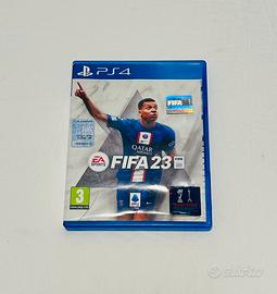 FIFA 23 PS4 – Gioco originale PlayStation 4