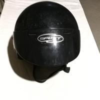 Casco per moto