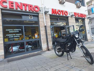 Cagiva 125 Aletta Rossa