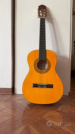chitarra classica da bambino
