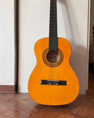 chitarra classica da bambino