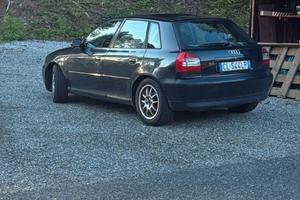  audi a3 4x4 usata