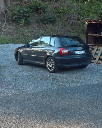  audi a3 4x4 usata