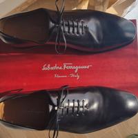 Scarpe eleganti Salvatore Ferragamo 