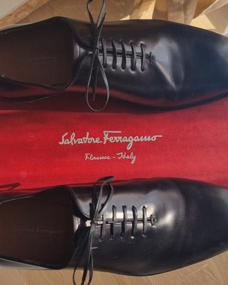 Scarpe eleganti Salvatore Ferragamo 