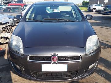 FIAT Bravo