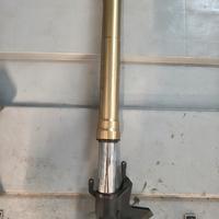 canna forcella MV Agusta brutale 