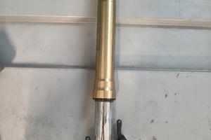 canna forcella MV Agusta brutale 