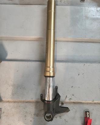 canna forcella MV Agusta brutale 