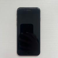 iPhone 8 nero 256gb