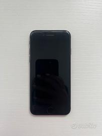 iPhone 8 nero 256gb